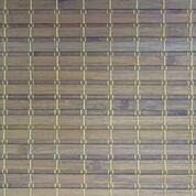 Cordless Woven Wood Roman Shades, 60W x 48H, Eastfield Ash, Sizes 20-72 Wide - Image 6