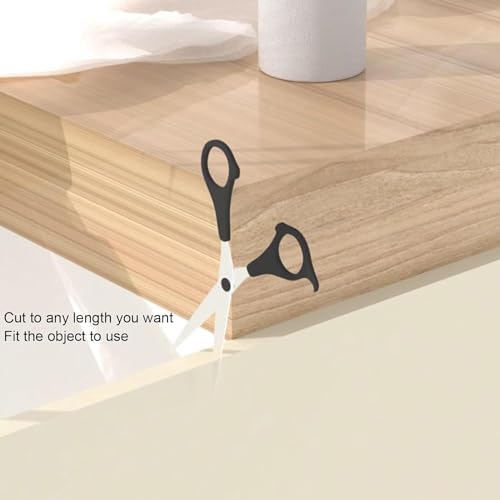 Heavy-Duty Garage Wall Protectors - Self-Adhesive Rubber Foam Shields for Gym & Studio, Grey Wall Guards (39.3x39.3in / 100x100cm)