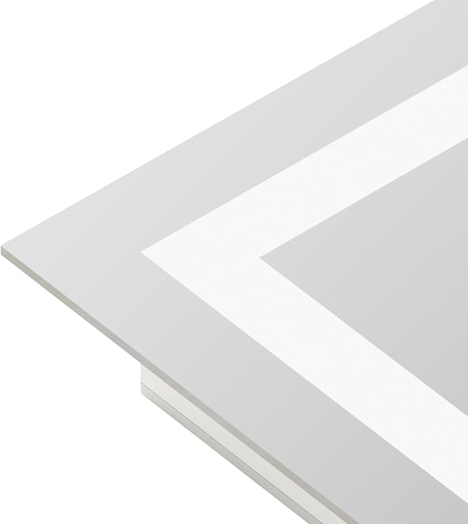 30x36 Inch LED Bathroom Mirror - Image 9