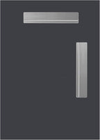 Ruomeng 2-Pack Bathroom Vanity Mirrors - Image 8