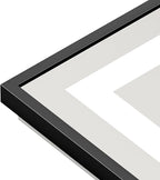 77x36 Inch LED Bathroom Mirror - Image 9