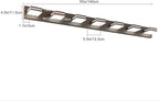 SineRise LED Modern Bathroom Vanity Light Fixtures - Image 3