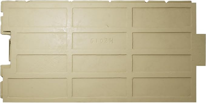 EverStone Cobblestone Faux Stone Panel, Breckenridge Color - Image 5