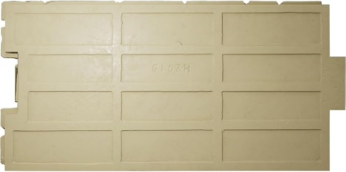 EverStone Cobblestone Faux Stone Panel, Arizona Desert Color - Image 5
