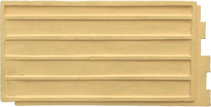 EverStone Cascade Faux Stone Panel, 48 5/8"W x 24 3/4"H x 1 1/4"D, Cannondale - Image 5