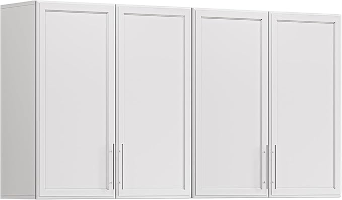 Furnaza Wall Storage Cabinets by Furnaza