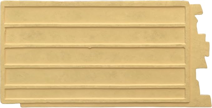 EverStone Acadia Ledge Faux Stone Panel, Valley Spring Color - Image 5