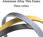 Floor Length Mirror, Wall Mounted Mirrors, Arched-Top Body Mirror - Image 7