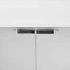 Crosley Furniture Savannah 2-Piece Wall Kitchen Storage Cabinet, Cabinets - Image 11