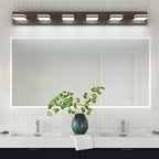SineRise LED Modern Bathroom Vanity Light Fixtures - Image 5