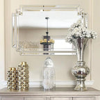 Modern Large Living Room Mirror - Image 8