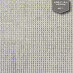 Ansehan Wallcovering W711 Terraces Collection 36" W x 8 Yard L, Natural Paper - Image 3
