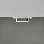 Crosley Furniture Savannah Wall Mounted Bathroom Storage Medicine Cabinet - Image 14