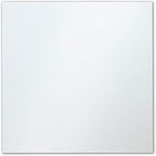 Better Bevel Frameless Square Mirror by Better+Bevel