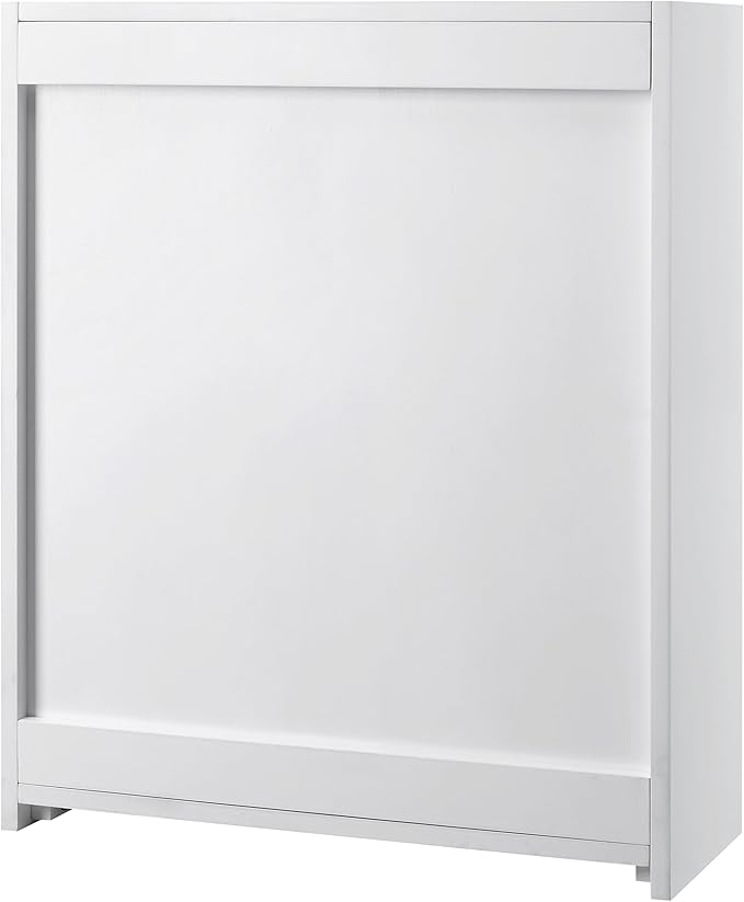 Crosley Furniture Savannah 3-Piece Wall Storage Cabinet, Cabinets - Image 10