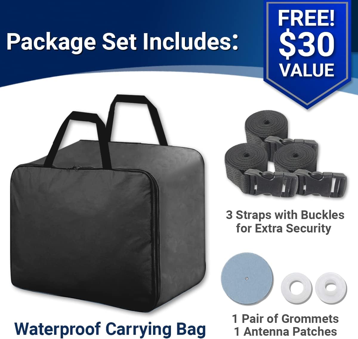 iCarCover Custom Car Cover Compatible with Challenger 2008-2024, Waterproof All-Weather Rain Snow UV Sun Protector Full Exterior Indoor Outdoor Car Covers, Stripe (Black/Red)