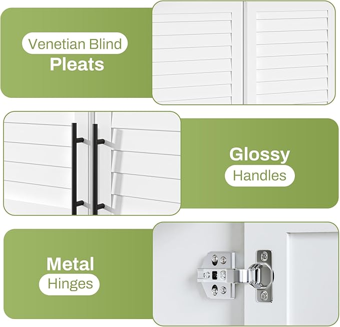Furnaza Laundry Room Wall Cabinet - Image 8