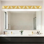 IZORRO LED Modern Bathroom Lights Fixtures, Vanity Lights - Image 7