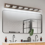 SineRise LED Modern Bathroom Vanity Light Fixtures - Image 6