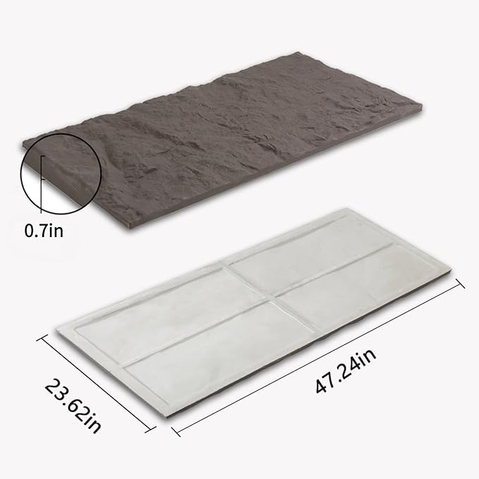 Modern 3D Wall Panels - Image 6