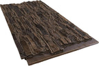 EverStone Canyon Ridge Faux Stone Panel, 45 3/4"W x 24 1/2"H x 1 1/4"D - Image 6