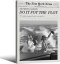 Black and White Fashion Hot Girl Poster Fun Do It by Unknown