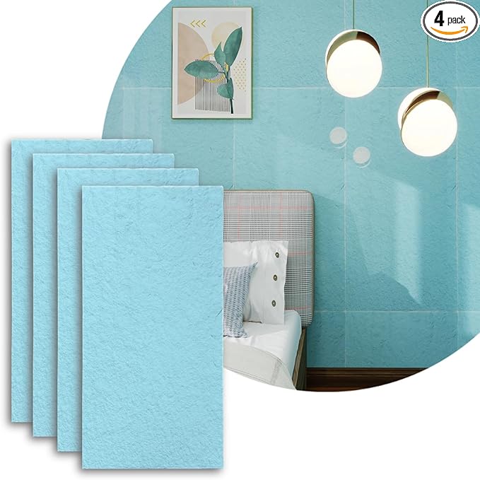 Stone 3D Wall Panels, 23.6"*47.2" Wall Paneling by eazart