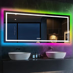 Antok 28"x 60" LED Bathroom Mirror - Image 2