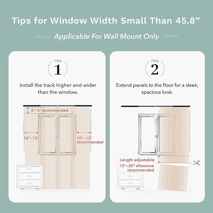 GoDear Design Adjustable Vertical Blinds - Image 9
