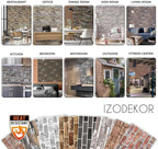 IZODEKOR 3D Wall Panels - Image 4
