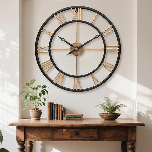 36 Inch Extra Giant Oversized Large Wall Clocks - Image 2