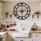 36 Inch Extra Giant Oversized Large Wall Clocks - Image 5