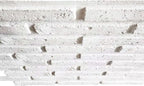 Faux Brick Panels Siding 3D Wall Panel Stonewall Cladding Panels, Thin Brick - Image 3