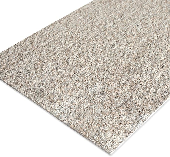 24” x 48” Faux Stone 3D Wall Panels, Clay Manufactured Raised Textured Paneling - Image 4