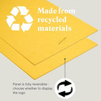 Acoustic Panels, 4 Pack ROOM KIT - Image 7