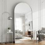 Mirror Full Length, Room Decor Big Full Body Floor Mirror - Image 8