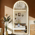 Arched 71"x32" Full Body Mirror - Image 5