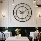 36 Inch Extra Giant Oversized Large Wall Clocks - Image 7