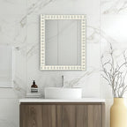 HOMETITUTE Wallpaper Border Peel and Stick Decorative Wall Trim Self Adhesive - Image 3