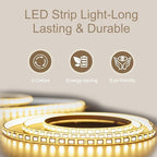 Arched LED Bathroom Mirrors - Image 9