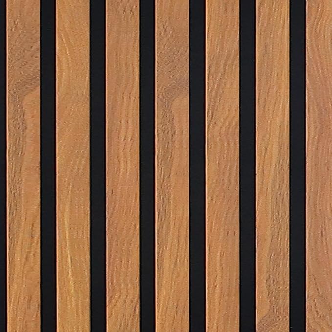 Wood Slat Wall Panels - Image 9