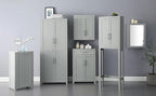 Crosley Furniture Savannah Wall Mounted Bathroom Storage Medicine Cabinet - Image 12