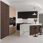 Art3d 1-Pack Acoustic Wood Slat Wall Panel - Image 3
