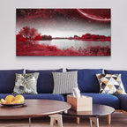 Print Artwork Wall Art Decor Poster - Image 3