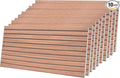 IZODEKOR 3D Wood Effect Styrofoam Wall Panels by Izodekor3DWallPanels