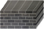 IZODEKOR 3D Brick Effect Wall Panels by Izodekor3DWallPanels