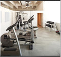 Delma Home Gym Mirror by Delma