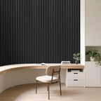 Art3d 2-Pack Acoustic Wood Slat Wall Panel - Image 4