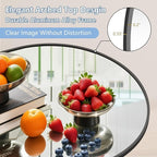 Large Standing Mirror Full Length, Hanging or Wall Mounted - Image 4