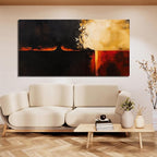 Canvas Wall Art Decor Large Wall Art Pictures - Image 5
